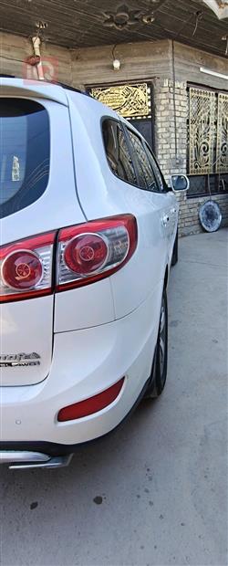 هيونداي سانتافي